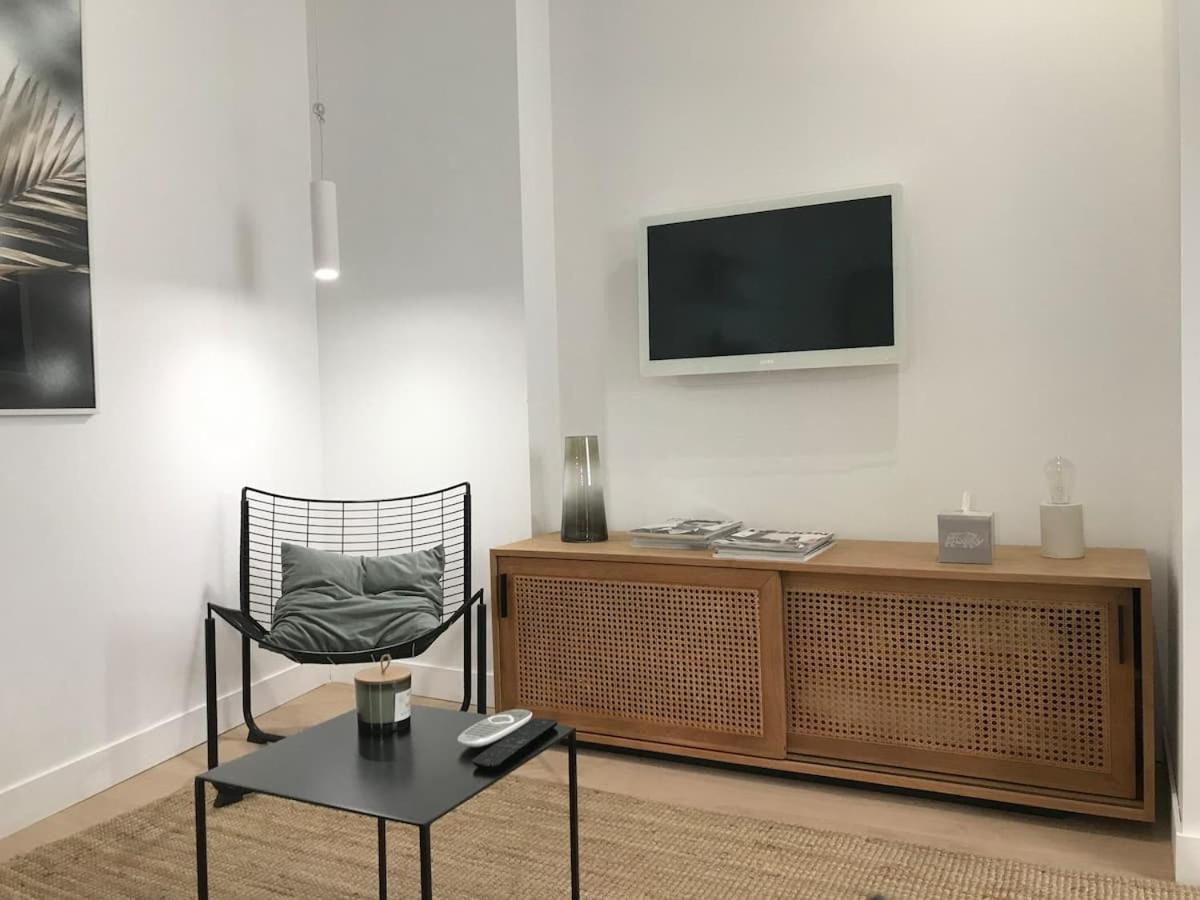 Le Saint-Sernin - Appartements Toulouse Hypercentre ภายนอก รูปภาพ