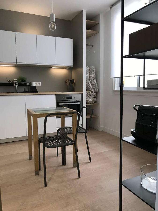 Le Saint-Sernin - Appartements Toulouse Hypercentre ภายนอก รูปภาพ