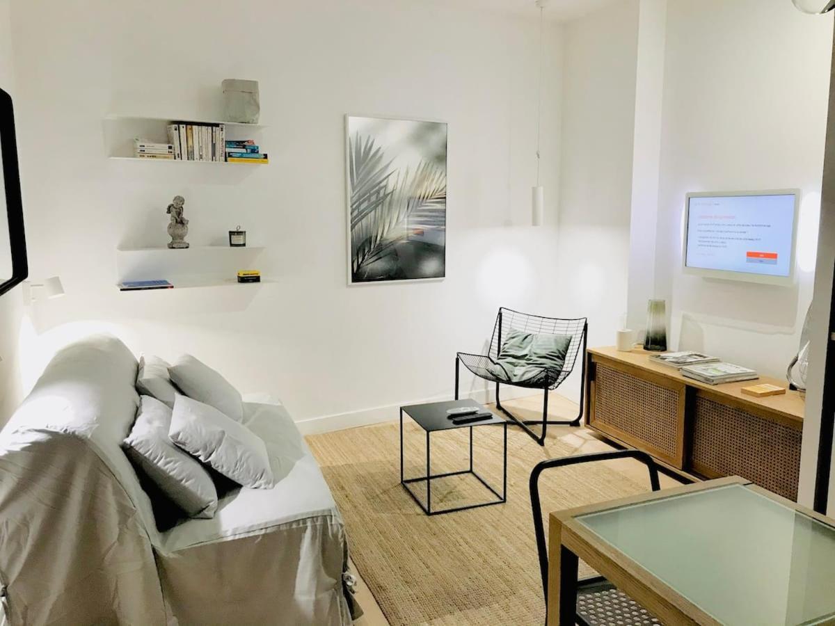 Le Saint-Sernin - Appartements Toulouse Hypercentre ภายนอก รูปภาพ