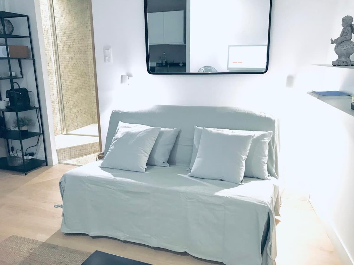 Le Saint-Sernin - Appartements Toulouse Hypercentre ภายนอก รูปภาพ